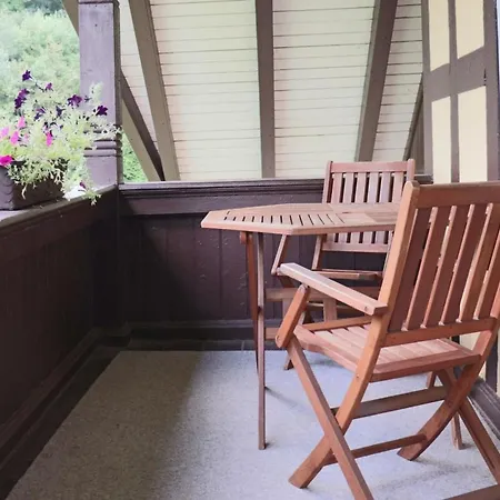 5 アパート アイゼナハ