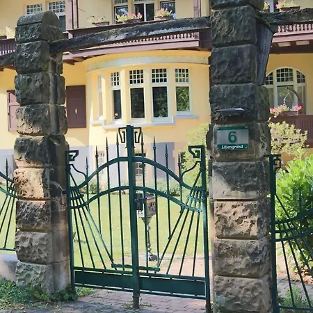 アパート 5 アイゼナハ