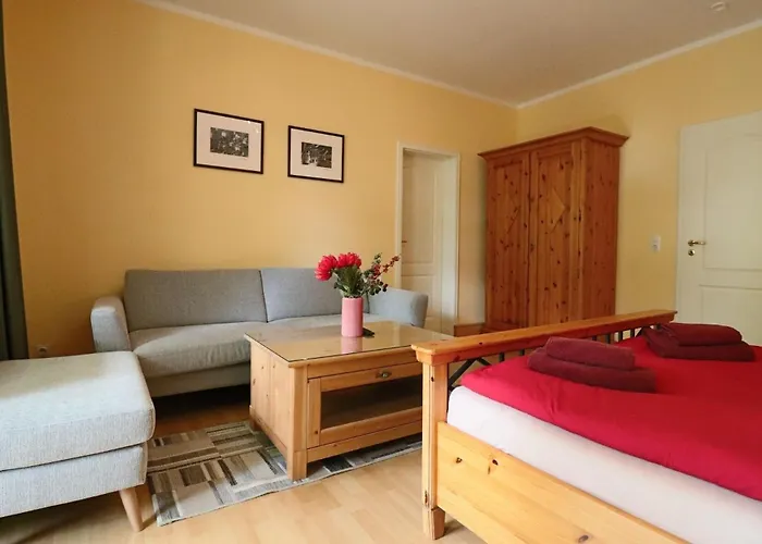 5 Apartment Eisenach