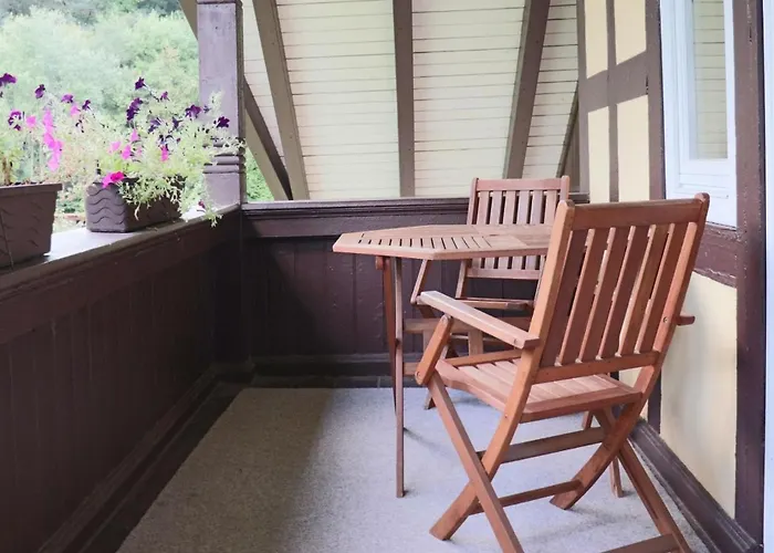 5 Apartment Eisenach